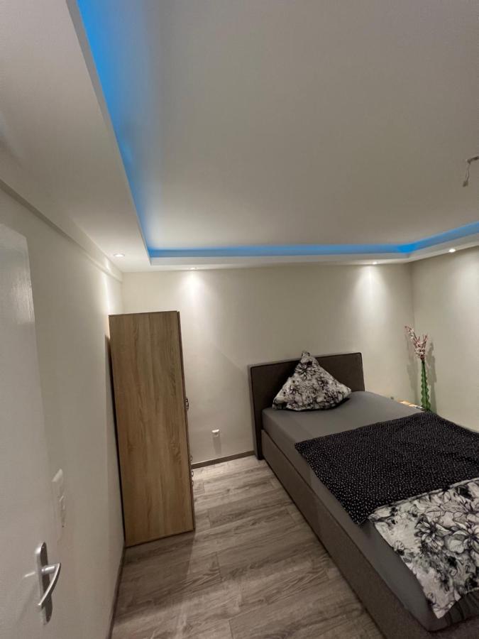 מלון רייגל Gashthaus Zur Arche מראה חיצוני תמונה